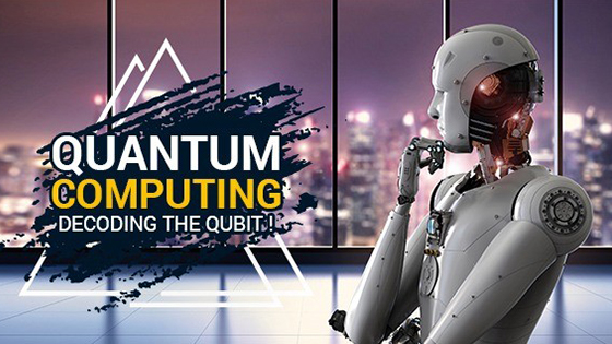 Are we ready for the Quantum eap ?